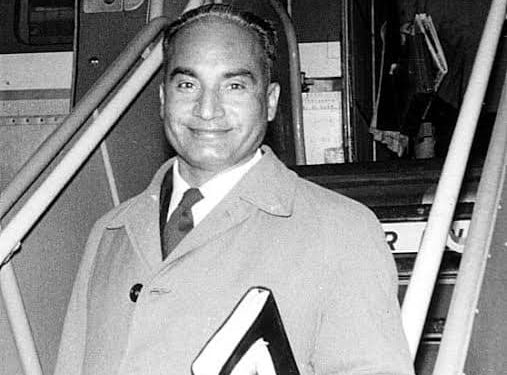 Bakth Singh: The first evangelist of Punjab