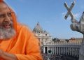 A Letter From Swami Dayananda Saraswati to Pope John Paul II