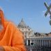 A Letter From Swami Dayananda Saraswati to Pope John Paul II