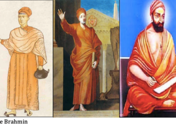 Roberto De Nobili: Missionary who used deceit to convert Hindus