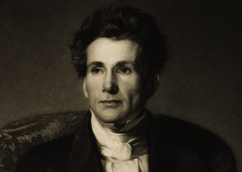 Alexander Duff & Systemic Planning Of Conversion Through Education