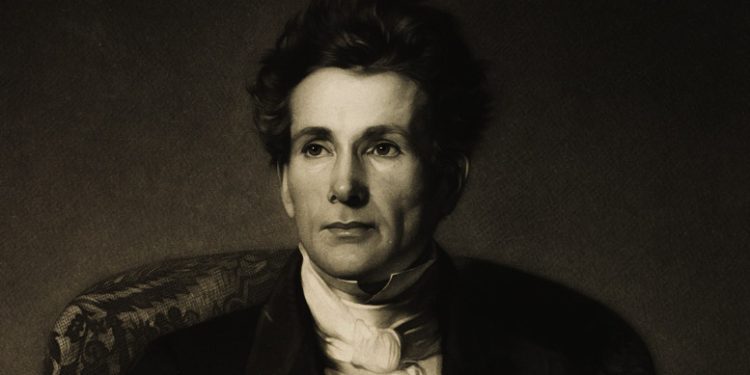 Alexander Duff & Systemic Planning Of Conversion Through Education