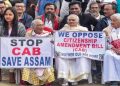 CAB Protests – The real elephant in the room that no one wants to address