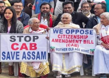 CAB Protests – The real elephant in the room that no one wants to address
