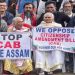 CAB Protests – The real elephant in the room that no one wants to address