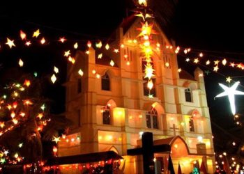 Telangana government sanctions Rs 1 lakh each to 200 churches for Christmas