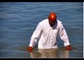 Christian Pastor eaten by crocodiles while trying to walk on water like Jesus